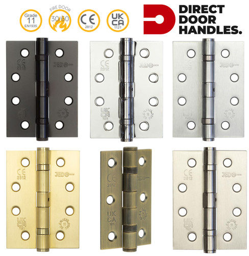 Door hinges ball - hinges, fire