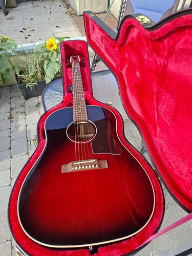 Epiphone slash j 45 - ', '