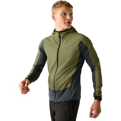 Dare mens endurance - mens,