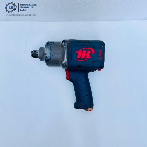 Ingersoll rand 2146 series - ingersoll,