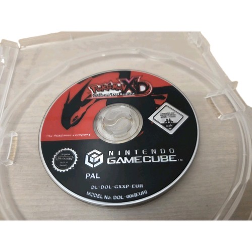 Pokemon gale darkness - of,