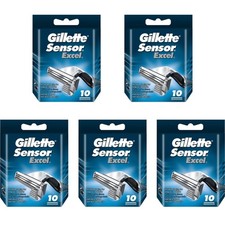 Gillette Original Sensor Excel