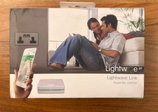 Lightwave RF JSJS LW390 Web