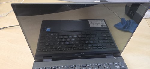 Asus zenbook flip - zenbook, 13