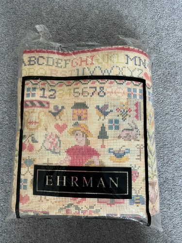 Ehrman american love sampler - love,