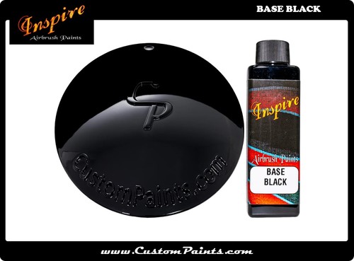 Inspire airbrush 100ml - -,