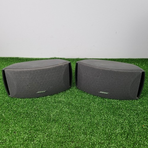 Bose cinemate 321 satellite - bose,