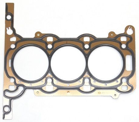 Cylinder head gasket 9mm - cylinder,