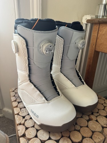 Thirtytwo snowboard boots - snowboard,