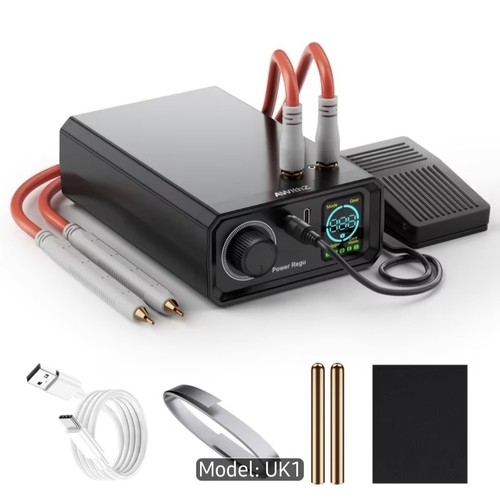 Awithz uk1 spot - awithz, welder