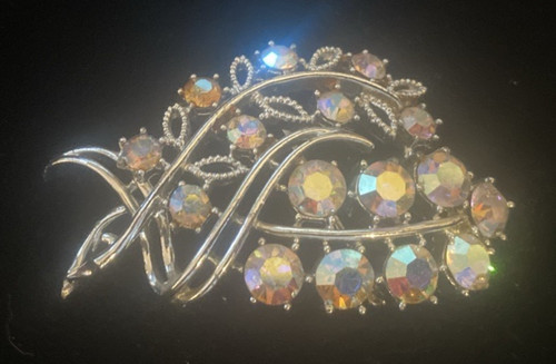 Vintage coro aurora borelis - vintage,