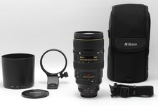 【MINT-】Nikon AF Zoom