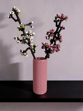 Vase for LEGO Cherry Blossoms