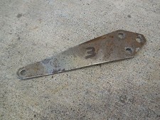 Porsche 356 / 912 Bell Crank