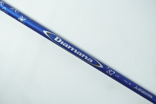 Diamana hybrid shaft - s+82,