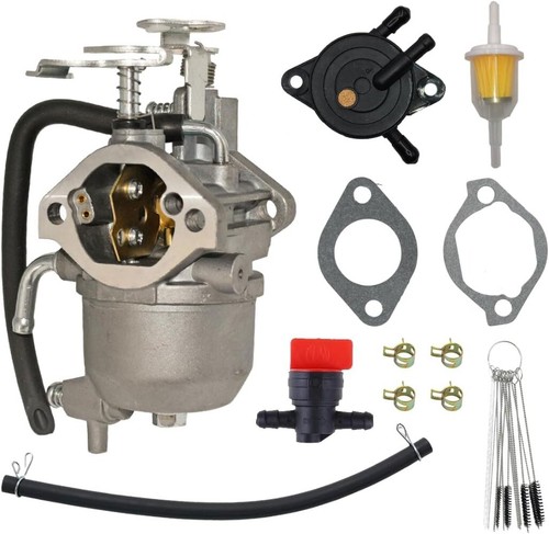 Carburettor fuel pump for - carburettor,