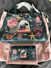 Radley Deck The Tree Signature