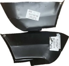 FORD FIESTA MK1/2 1977-1989 1 PR REAR LOWER CORNERS x L/H & 1 x R/H BRAND NEW