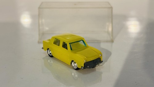 Eko scale simca - (spain), 1/87