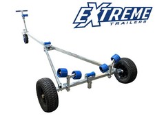 Extreme Launching Trolley