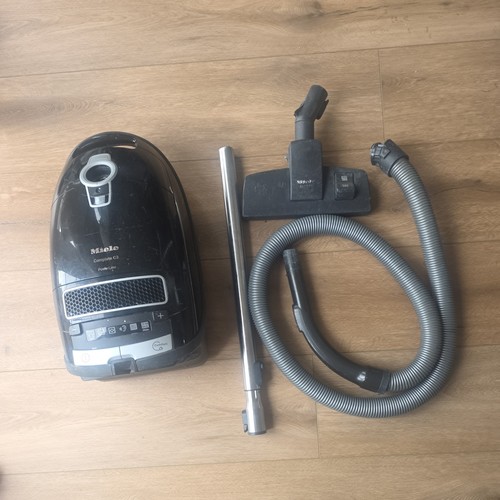 Miele complete powerline - miele, c3