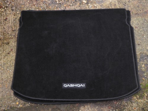 Genuine nissan qashqai - genuine,