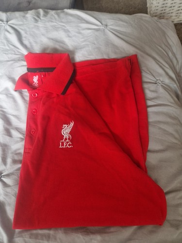 Liverpool polo shirt - fc,