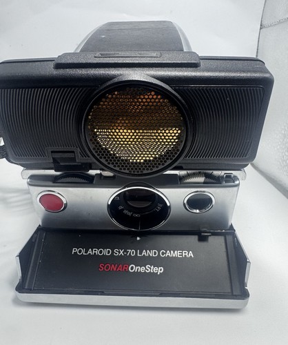 Polaroid sonar onestep - polaroid,
