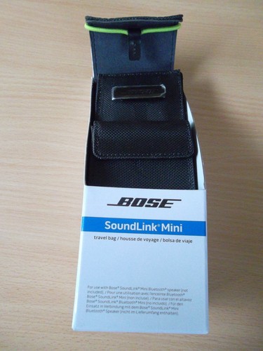 Official bose soundlink mini - soundlink,