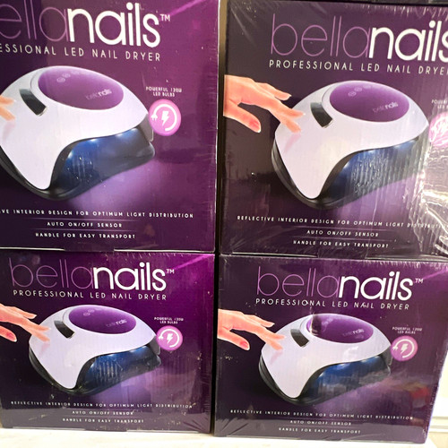 Bellanails pro led - led, nail