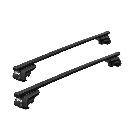 Thule roof bar - roof,