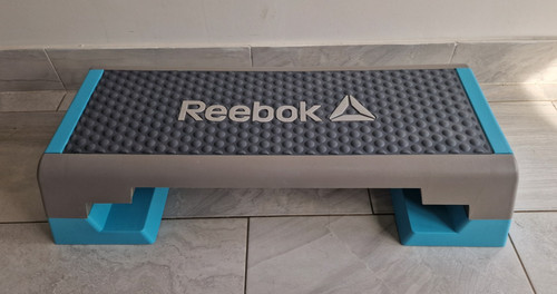 Reebok step aerobic - reebok,