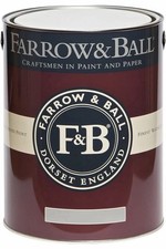 Farrow And Ball WHITE & LIGHT