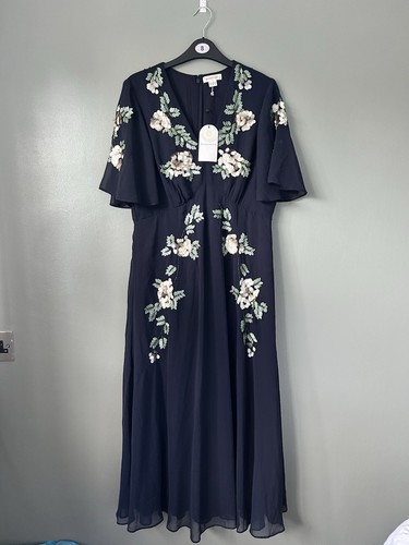 Monsoon cora floral - monsoon,