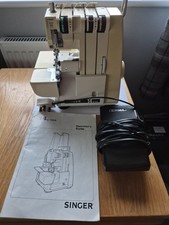 Singer Sewing Machine