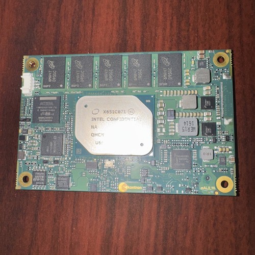 Kontron 34009 0832 - kontron, 34009-0832-16-7