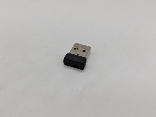 Logitech nano receiver - nano,
