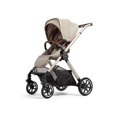 Silver cross reef stroller - silver,