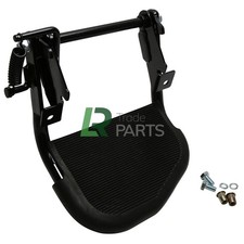FITS DEFENDER 90 110 130 NEW SINGLE REAR FOLDING ACCESS STEP - STC7632