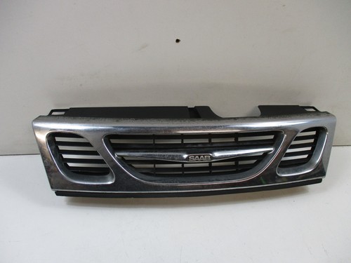 Saab grille 4677894 - saab,