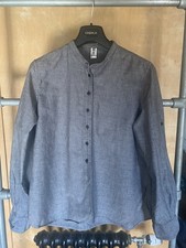 MARGARET HOWELL m.h.l. SHIRT