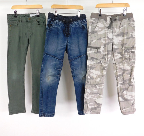 Polarn pyret boys jeans - o,
