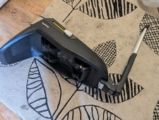 Maxi-Cosi 2WayFix ISOFIX Base