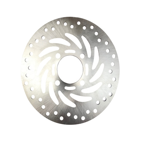 Front brake disc fits honda - fits,