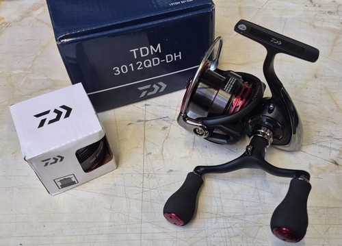 Daiwa tdm 3012qd - daiwa,
