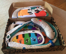 Baby Einstein 4-in-1 Kickin'