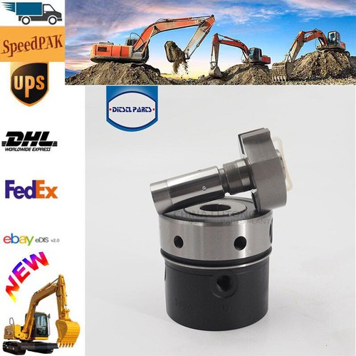 Hydraulic head rotor 7123 340w - head,