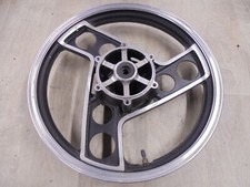 Yamaha FJ 600 1984-1985 Front Rim (Front Wheel) 201654170