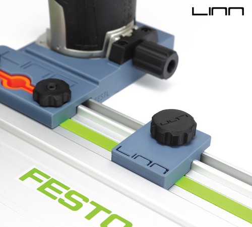 Festool rail track stops for - stops,