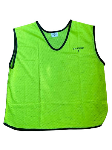 Training bibs sports mesh - mesh,